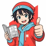 どくは